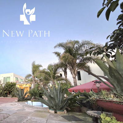 Slider image (1) New Path Ibogaine